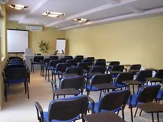 Hotel Rusalka Plovdiv