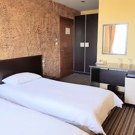 Hotel Rusalka Plovdiv