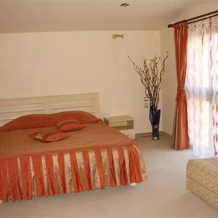 Rusalka Hotel Plovdiv