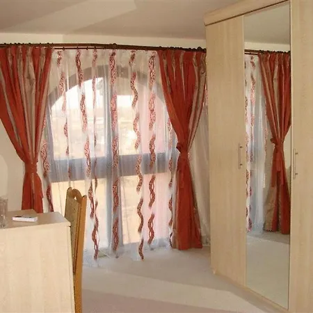 Hotel Rusalka Plovdiv