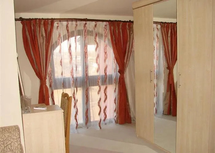 Hotell Rusalka Plovdiv